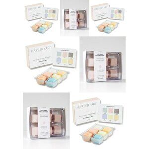 Harper + Ari 12-Pc. Body Exfoliating Nourishing Sugar Cubes